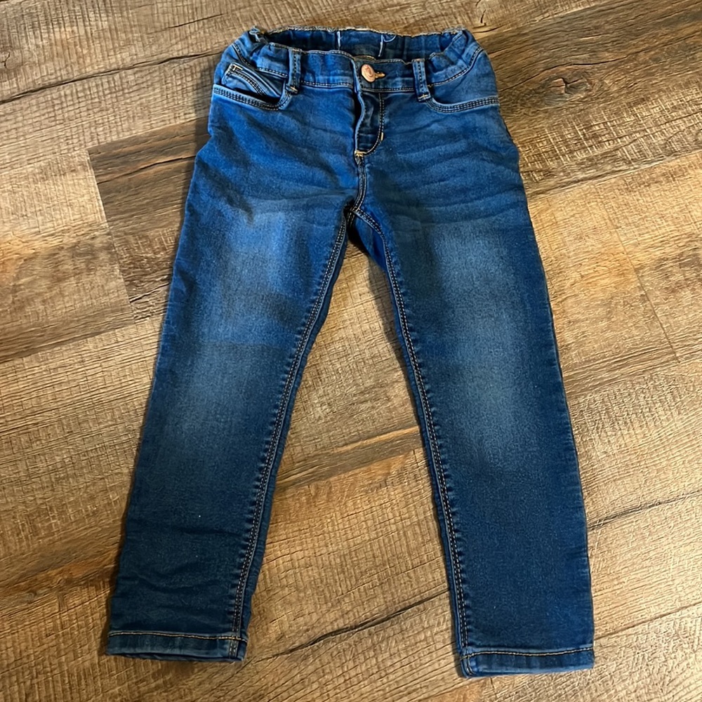 4T Jeans - Picture 4 of 7
